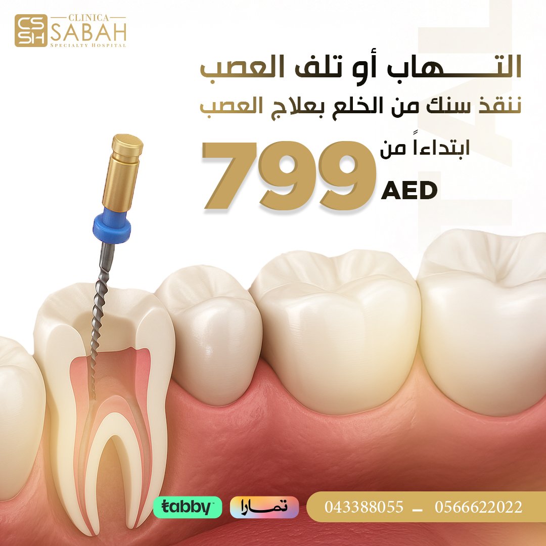 Inflammation Awareness Post